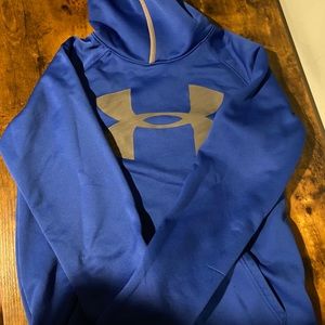 Under Armour hoodie